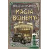 Mágia bohémy (Michaela Ella Hajduková)
