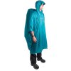 Sea to Summit Pončo / přístřešek Ultra-Sil Nano Tarp Poncho Barva: modrá