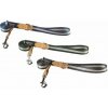Tatrapet Vodítko nylonové reflexné pre psov 1,5 x 120 cm PET EXPERT