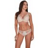Dámska push-up podprsenka Gaia BS 1200 Vika černá 70B
