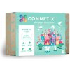 Connetix Connetix Tiles - Magnetická Stavebnica Pastelová XL 120 ks
