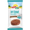Bonavita ryžové chlebíčky mliečna čokoláda 128 g