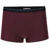 Aclima WarmWool Boxer shorts červená S