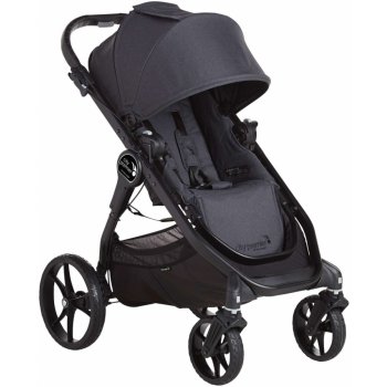 Baby Jogger City Premier granit 2016