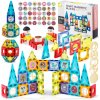 RK-768 Magnetické kocky Ricokids Tower