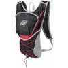 Force Twin Plus Black/Red 16 L