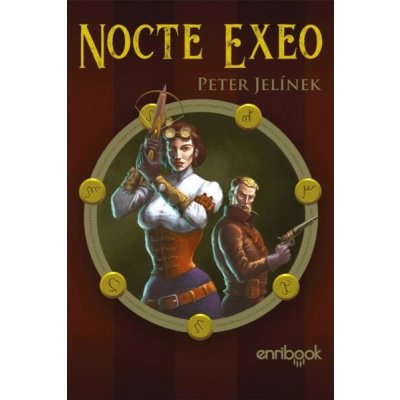 Nocte Exeo