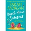 Beach House Summer (Sarah Morgan)(Brožovaná)