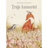Traja kamaráti - Volpe, Paolo Proietti Giorgio