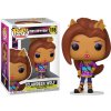 Funko Pop! 116 Monster High Clawdeen Wolf