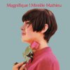 Mathieu Mireille: Magnifique! Mireille Mathieu LP