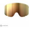 POC Nexal náhradné sklo, clarity intense/sunny gold