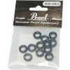 PEARL NLW-12B/12 nylonová podložka černá