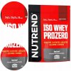 NUTREND Iso Whey PROZERO 500 g