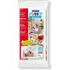 Fimo 8100 air basic 500 g biela