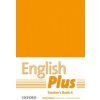 English Plus: 4: Teacher's Book with photocopiable resources (Ben Wetz)(Brožovaná)