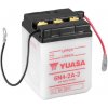 Yuasa 6N4-2A-2