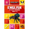 Minecraft English Ages 7-8 (Collins KS2)(Brožovaná)