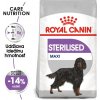 ROYAL CANIN Maxi Sterilised granule 3kg