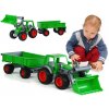 Traktor Farmer Technic Wader-Polesie 8817