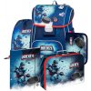 Školská taška Oxybag PREMIUM Hokej, 5dielny set