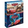 Auta kolekce 1+2. 2Bd (Sk) - John Lasseter
