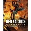 Red Faction Guerrilla Re-Mars-tered