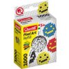 Quercetti Pixel Photo Art 1000 biela 2479