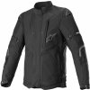 Bunda ALPINESTARS RX-5 Drystar (čierna/čierna) 4XL