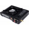 Kraft-Dele Turistický sporák - plynový 2200 W kd10499