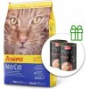 JOSERA DailyCat 10 kg + 2 konzervy ZADARMO
