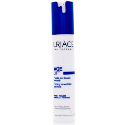 URIAGE Age Lift Firming Smoothing Day Fluid 40 ml