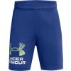Šortky Under Armour UA Tech Logo Shorts 1383333-432 Veľkosť YMD