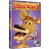 Lovecká sezóna 2 DVD