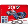 SCX Original Open Rally