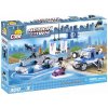 Cobi 1565 ACTION TOWN Říční policie, 300 kostek
