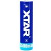Batéria alkalická XTAR Batéria 18650 3500mAh 3,6V s ochranou