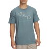 Tričko Under Armour GL Foundation T-Shirt 1382915-587 Veľkosť XXL