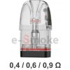 Uwell Caliburn G4 GPP cartridge, 0,6 ohm