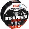 Tesa 56623-00000-00 inštalačné izolačná páska 50 mm x 25 m čierna