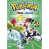 CREW Pokémon: Red a Blue 2