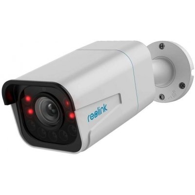 IP kamera Reolink RLC-811A PoE 4K bezpečnostná kamera s umelou inteligenciou (RLC-811A)