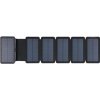 Sandberg Solar 6-Panel Powerbank 20000, solárna nabíjačka, čierna 420-73