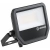 Reflektor LED 50 3000K BK LEDVANCE FL KLM 41W/27W/3000K SYM100 BK 5500/3670lm PMC