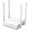 WiFi router TP-Link Archer C24 AC750 dual AP/router, 4x LAN, 1x WAN/ 300Mbps 2,4/ 433Mbps 5GHz, 52449642