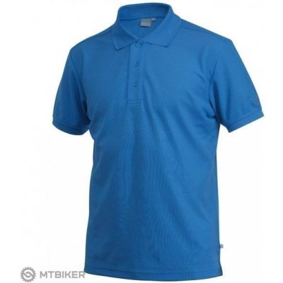 Craft Classic Polo tričko modré