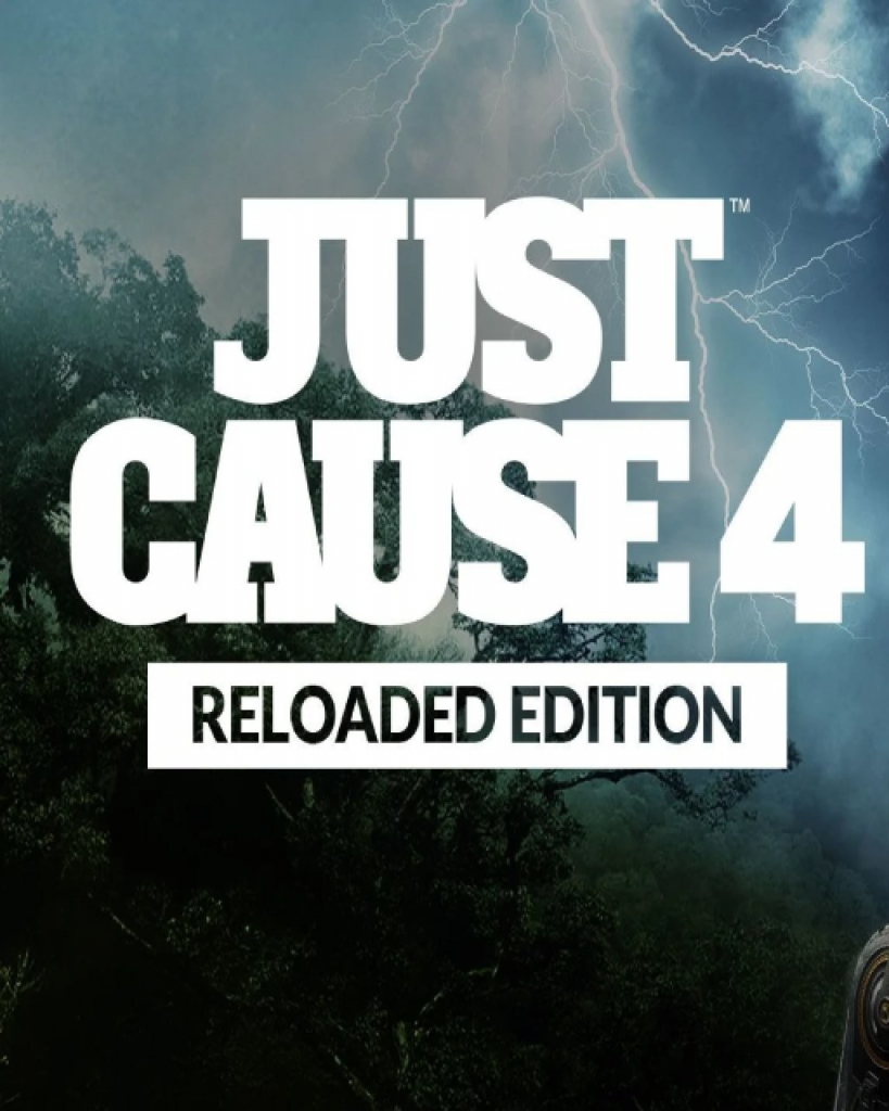 Just Cause 4 (Reloaded Edition)
