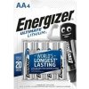 Energizer Ultimate Lithium AA 4ks 35035752