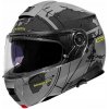 Motocyklová prilba Schuberth C5 Globe Grey L