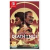 Agatha Christie - Death on the Nile (SWITCH)